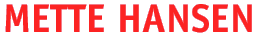 Mette Hansen